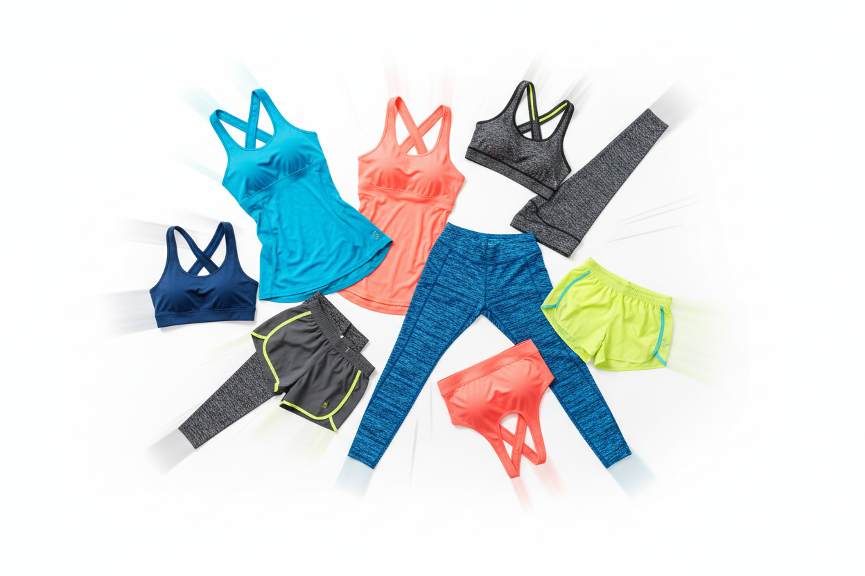 Workout Outfits
