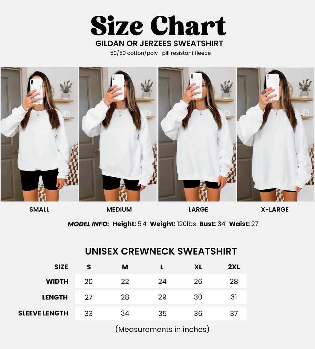 Custom Family Matching Sweatshirts | Embroidered Mama Dad & Baby